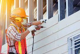 Best Wood Siding Installation  in North Lakeport, CA