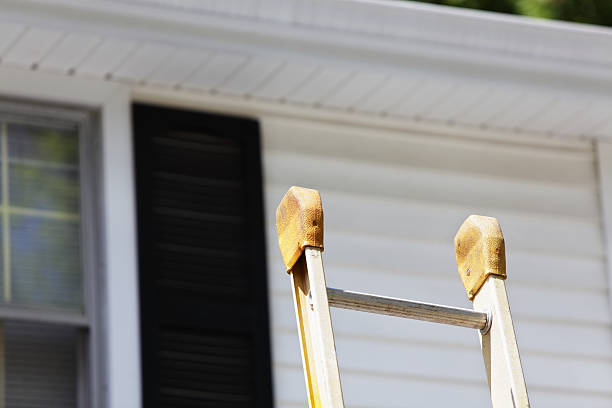 Best Steel Siding Installation  in North Lakeport, CA